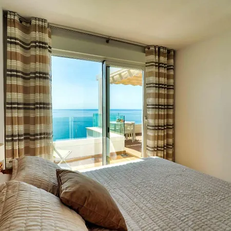 X Sunshine Calaceite Lejlighed Torrox