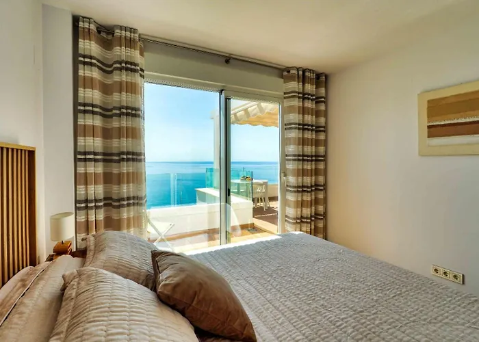 X Sunshine Calaceite Appartamento Torrox