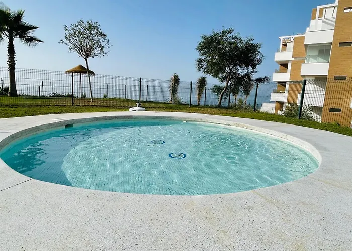 X Sunshine Calaceite Appartamento *