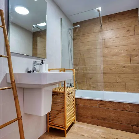 X Sunshine Calaceite Apartment *