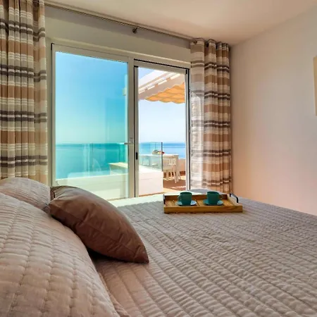 Apartment X Sunshine Calaceite