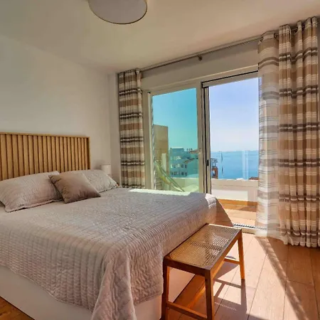 X Sunshine Calaceite Apartment *