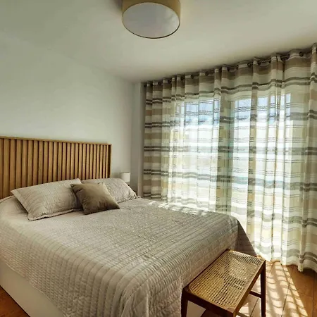 X Sunshine Calaceite Apartment