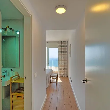Apartment X Sunshine Calaceite *