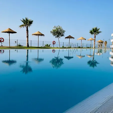 Apartment X Sunshine Calaceite Torrox