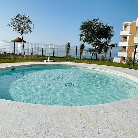 X Sunshine Calaceite Apartment *